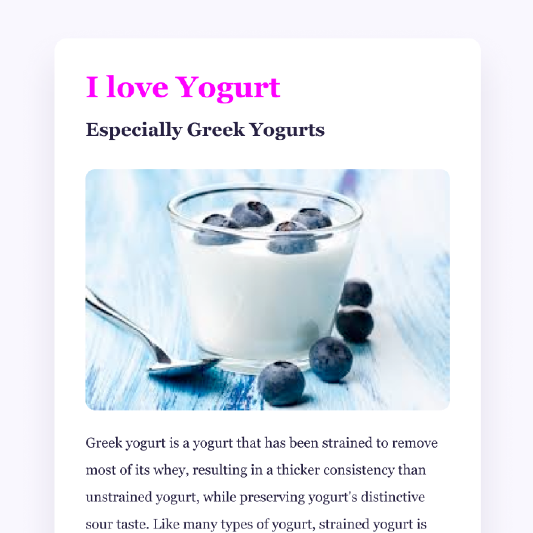 yogurt-app